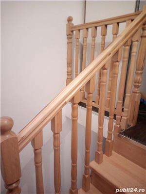 scari din lemn - imagine 7