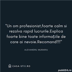 Evaluator imobiliar ANEVAR Evaluare Brasov - BUCUR Alexandru - imagine 3