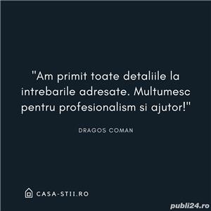 Evaluator imobiliar ANEVAR Evaluare Brasov - BUCUR Alexandru - imagine 4