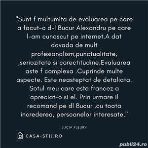 Evaluator imobiliar ANEVAR Evaluare Brasov - BUCUR Alexandru - imagine 5