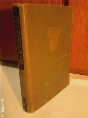 Vitruviu   Despre arhitectura.