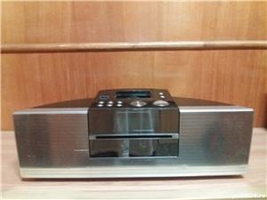 Radiocasetofoane boombox de colectie Sanyo Thompson - imagine 6