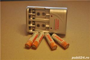 Casti noi Samsung incarcator sigilat capac nou Samsung J5 - imagine 5