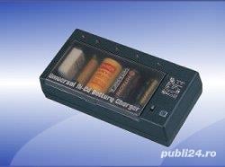 Acumulatori power bank extern pentru laptop camera tableta si incarcator acumulatori - imagine 7