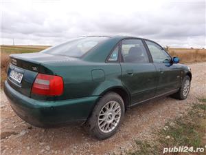 dezmembrez Audi A4 B5  - imagine 4