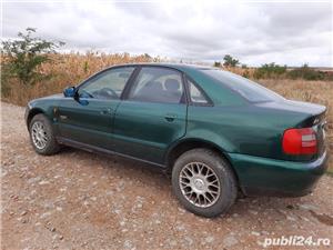 dezmembrez Audi A4 B5  - imagine 7