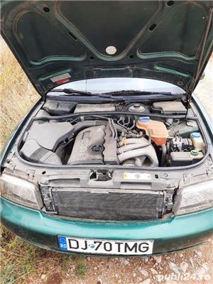 dezmembrez Audi A4 B5 