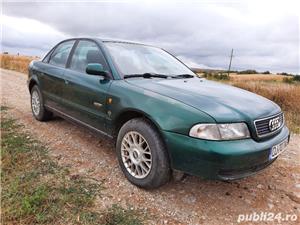 dezmembrez Audi A4 B5  - imagine 6