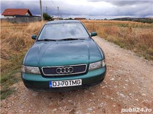 dezmembrez Audi A4 B5  - imagine 5