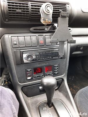 dezmembrez Audi A4 B5  - imagine 10