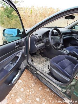 dezmembrez Audi A4 B5  - imagine 3