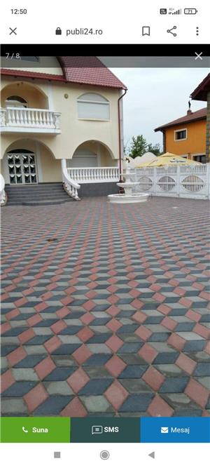 Montam pavaj (dale ) - imagine 4