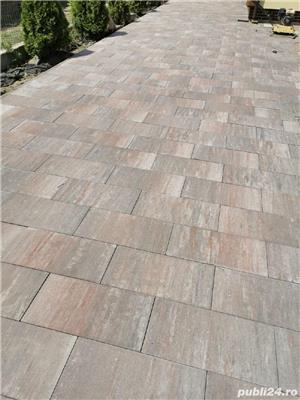 Montam pavaj (dale ) - imagine 2