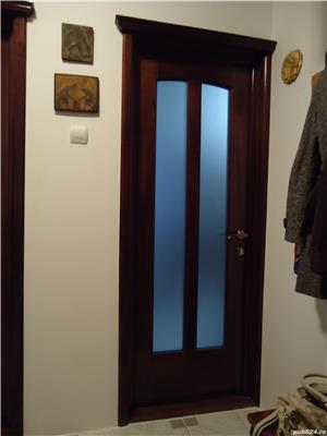Usi de interior .lemn masiv si stratificat. dormitoare bucatarii - imagine 6