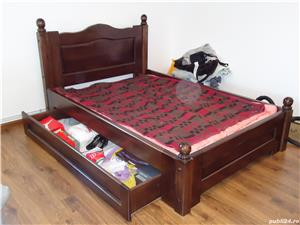 Usi de interior .lemn masiv si stratificat. dormitoare bucatarii - imagine 7