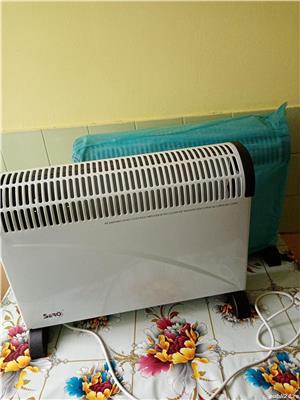 Convector electric  - imagine 4