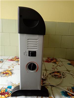 Convector electric  - imagine 2