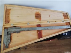 Vand șubler mecanic 500mm