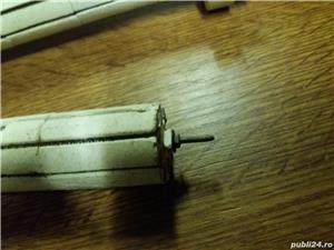 Rezistenta pentru boiler cu flansa cu prindere ceramica 2100W 230V - imagine 4