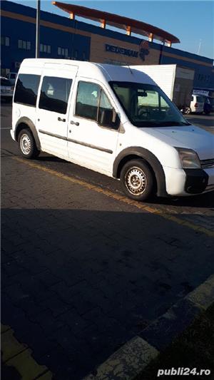 Ford Tourneo Connect - imagine 3