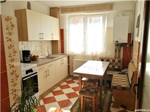 Vand (schimb) apartament 3 camere Grivitei - imagine 4