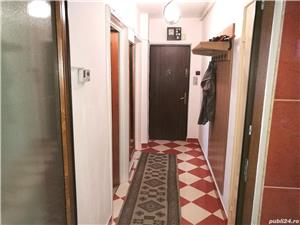 Vand (schimb) apartament 3 camere Grivitei - imagine 5