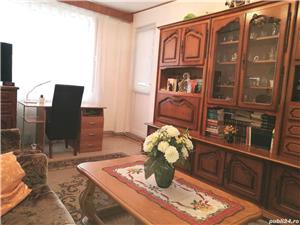 Vand (schimb) apartament 3 camere Grivitei - imagine 8