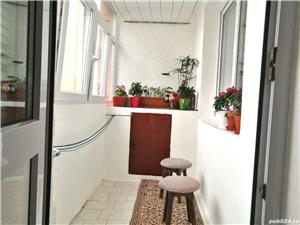 Schimb (vand) apartament 3 camere Grivitei - imagine 6