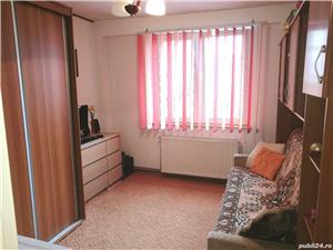 Vand (schimb) apartament 3 camere Grivitei - imagine 9