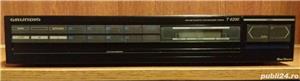 Linie audio vintage de colectie 1986 tuner Sony Philips Pioneer Tehnoton Grundig Schneider - imagine 6