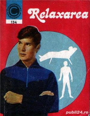 Relaxarea de Arcadie Percek