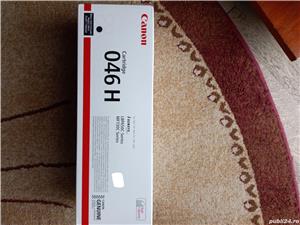 Cartuse originale imprimanta!!!HP 92 A si Canon 046 H SENSYS Canon i-sensys MF 735 Cx - imagine 7