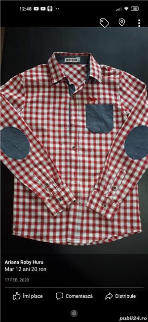 Haine baieti - imagine 9