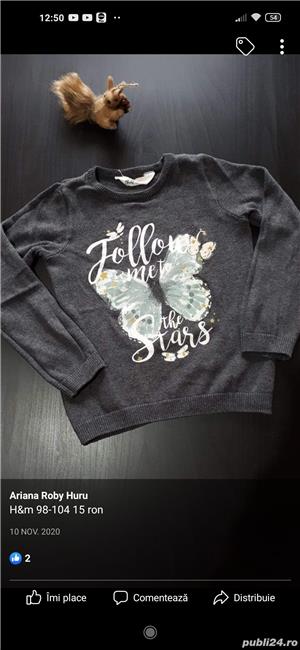 Haine fetite - imagine 8