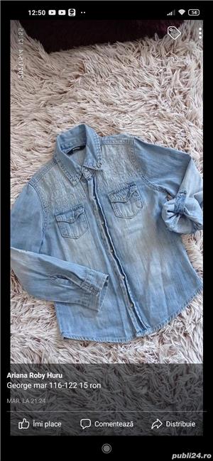 Haine fetite - imagine 6