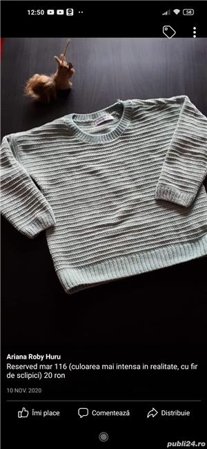 Haine fetite - imagine 2