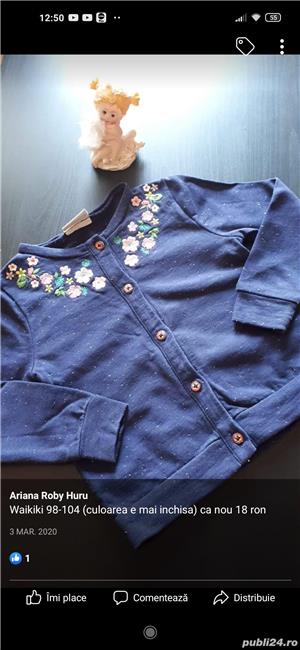 Haine fetite - imagine 10