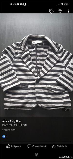 Geci baieti - imagine 2