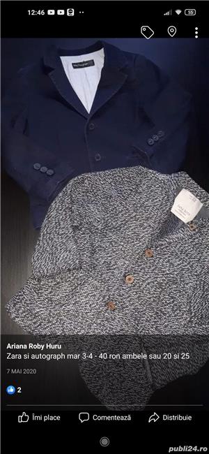 Geci baieti - imagine 6