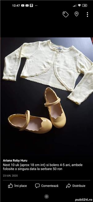 Încălțăminte - imagine 2