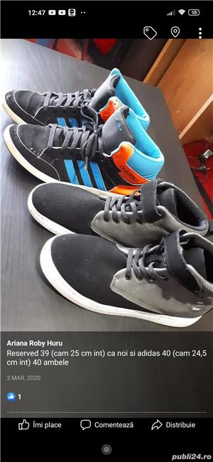 Încălțăminte - imagine 8