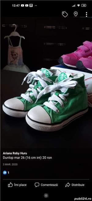 Încălțăminte - imagine 4