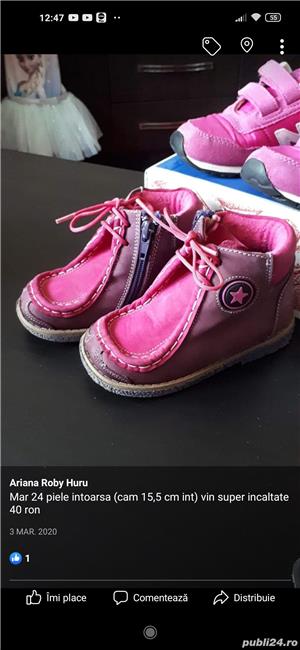 Încălțăminte - imagine 6