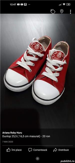Încălțăminte - imagine 5