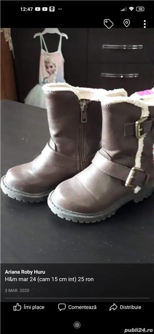 Încălțăminte - imagine 7