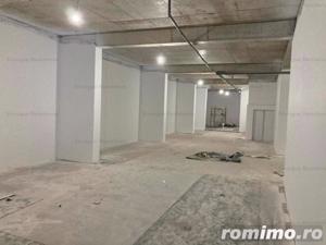 Spatiu comercial situat la subsol, Militari   - imagine 11