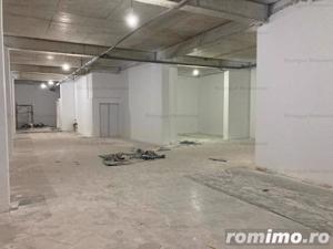 Spatiu comercial situat la subsol, Militari   - imagine 9