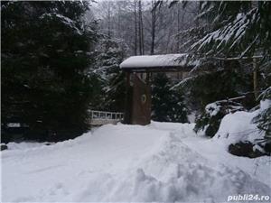 Casa de vacanta/ pensiune la poalele muntilor Fagaras. - imagine 8