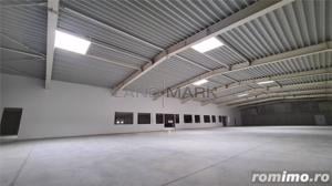 Hala productie   depozitare 4800 mp, Timisoara exterior Nord - imagine 2