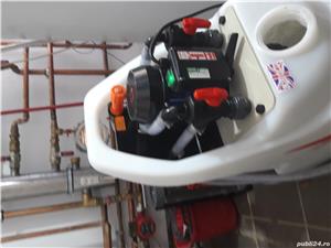 Spalare instalati termice  - imagine 6